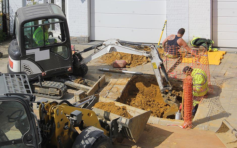 dégorgement canalisation Tournan-en-Brie