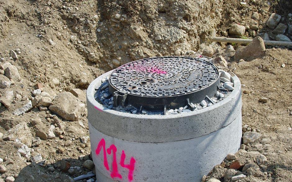 vidange canalisation Sèvres